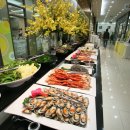 채림웨딩.부페 이미지