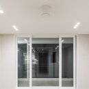 에덴금호아파트경로당 | LX창호/샷시 부산 교체로 확 달라진 에덴금호타운, 다온디자인 시공 후기