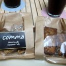 카페콤마(COMMA,)