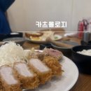 카츠올로지 | 가산디지털단지 맛집 카츠올로지 제주산 흑돼지 돈카츠 솔직 후기