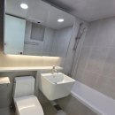 씨유창원반림현대점 | 창원 인테리어 반림 트리비앙 34평, 우드 실링팬 설치로 따뜻한 공간 이야기(월판넬과 실링팬 소개)