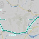 천현초교 앞 이미지