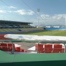 충주종합운동장 이미지