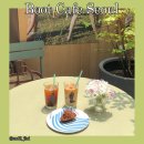 mimi boot cafe(미미부트카페) | @서촌, 경복궁 카페 / 부트 카페 서울