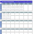 주식회사 밋앤그릿 | [Disney-11]디즈니 인턴십의 반이 지나갔대..디즈니에서의 10월 일상