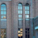 구 도립대구병원(舊 道立大邱病院) 이미지