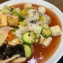 백세국수 | 진주 금곡맛집 부모님과 함께가도 좋을 백세콩전문점 후기