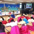 광진중학교 이미지