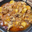 닭볶음탕 맛집 BEST 15 이미지
