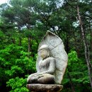 전통건축-10385. 경주 열암곡 마애불상 - '경주 열암곡 마애불 바로세우기' 사업 추진 (2026.05.01.)