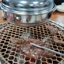 민속원조갈비 이미지