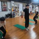 용인대W복싱짐 2호점 이미지