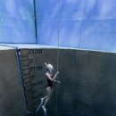 고성해양레포츠아카데미 수영장 이미지