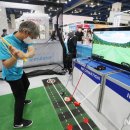 열린스크린골프 이미지