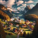 충주호리조트관광호텔 이미지