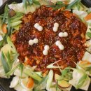 닭갈비두목 이미지