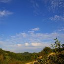 태백산가는길 이미지