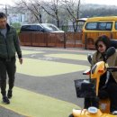 전동휠체어연습장 이미지