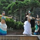 밸리댄스 이미지