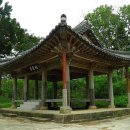 호취정 | 영암 취정(翠亭)