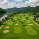 양평농협 강상주유소 | 2025 제8회 물맑은 양평 전국 파크골프대회 – 일정, 참가방법, 상금 총정리