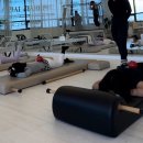 필라테스 B반 이미지