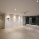 반여 2,3 파출소 주변 | 우드에서 느낄 수 있는 여유로움을 담아낸 반여 선수촌 아파트 인테리어