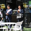 봉평전통시장(봉평시장) 이미지