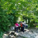 북한산 옹달샘 이미지