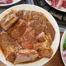 풍년숯불갈비 - 금천구 시흥대로92길 3 | 풍년숯불갈비