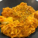 소림마라 영등포점 | 내돈내산｜소림마라 영등포점 이틀 연속 먹은 로제마라샹궈 &amp; 크림새우