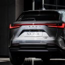 풀체라 | GV70 계약 취소? 렉서스 NX350h 오버트레일, 하이브리드 SUV 판 바꾼다!