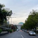 너른들공원 | 국회의사당 <글래드 여의도> 4성급 호텔 스탠다드 더블 숙박 후기 (룸컨디션, 조식)