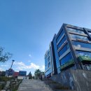 은계호수공원 화장실 이미지