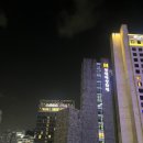 유후스테이명동