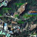 이손 묘역 및 신도비 이미지