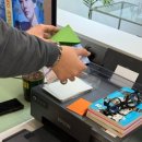 중구] 컬러증명사진 , 프로필사진 , 이색사진 촬영 맛집 ‘ 실링스튜디오 ’ 수조컨셉 프로필 촬영 후기