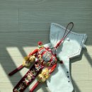 수복꽃신 이미지