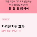 썬스크린 | [광고] ☀️ 피부톤까지 밝혀주는 셀퓨전씨 토닝 썬스크린 리얼 후기 💖