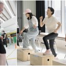 체력장… 6070이 4050보다 팔팔하다고 이미지