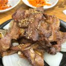 녹동숯불갈비 이미지