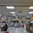 풍물시장건너 | 강화풍물시장 밴댕이 식사와 불친절한 주차 다시는 안갈 곳