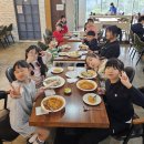 5월 2일 특별급식(외식-라라코스트) 이미지