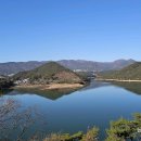 회동수원지 이미지