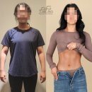 증산-005 | 양산 증산 pt 헬스장 20대 부터 60대 여성3인 바디프로필 후기