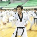 하늘 태권도장 이미지