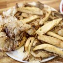 황금생고기 이미지