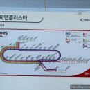 산학연클러스터 BRT 정거장 이미지
