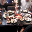 야목서길 | 화성한우맛집 한우터에서 가족외식을 즐기고 온 후기