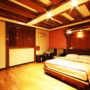 모텔리무진 이미지